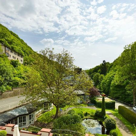 Haus Am Berg Vila Bad Bertrich Exterior foto