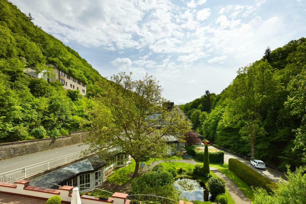 Haus Am Berg Vila Bad Bertrich Exterior foto